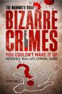 The Mammoth Book Of Bizarre Crimes - Preview