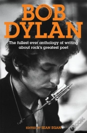 Capa do artigo The Mammoth Book Of Bob Dylan