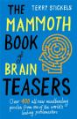The Mammoth Book Of Brain Teasers - Preview