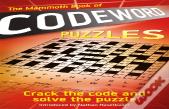 The Mammoth Book Of Codeword Puzzles