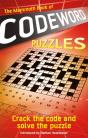 The Mammoth Book Of Codeword Puzzles - Preview