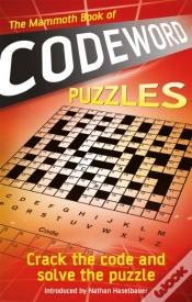 Capa do artigo The Mammoth Book Of Codeword Puzzles
