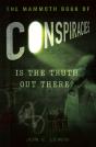 The Mammoth Book Of Conspiracies - Preview