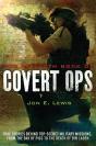 The Mammoth Book Of Covert Ops - Preview