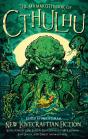 The Mammoth Book Of Cthulhu - Preview