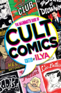 The Mammoth Book Of Cult Comics - Preview