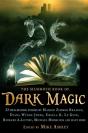 The Mammoth Book Of Dark Magic - Preview