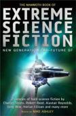 The Mammoth Book Of Extreme Science Fiction