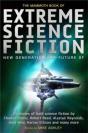 The Mammoth Book Of Extreme Science Fiction - Preview
