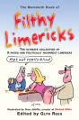 The Mammoth Book Of Filthy Limericks - Preview