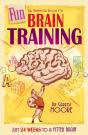 The Mammoth Book Of Fun Brain-Training - Preview