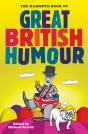 The Mammoth Book Of Great British Humour - Preview