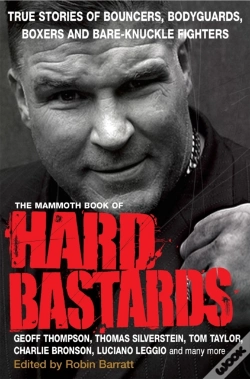 Capa do artigo The Mammoth Book Of Hard Bastards
