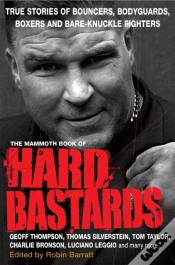 Capa do artigo The Mammoth Book Of Hard Bastards