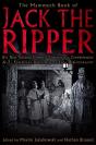 The Mammoth Book Of Jack The Ripper - Preview