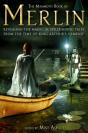 The Mammoth Book Of Merlin - Preview