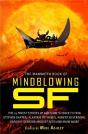The Mammoth Book Of Mindblowing Sf - Preview