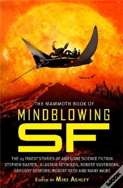 Capa do artigo The Mammoth Book Of Mindblowing Sf
