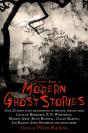 The Mammoth Book Of Modern Ghost Stories - Preview