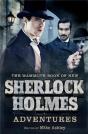 The Mammoth Book Of New Sherlock Holmes Adventures - Preview