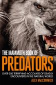 The Mammoth Book Of Predators