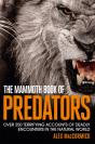 The Mammoth Book Of Predators - Preview