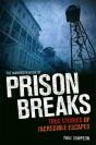 The Mammoth Book Of Prison Breaks - Preview