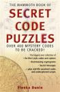 The Mammoth Book Of Secret Code Puzzles - Preview