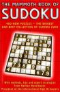 The Mammoth Book Of Sudoku - Preview