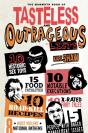 The Mammoth Book Of Tasteless And Outrageous Lists - Preview
