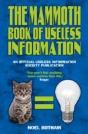 The Mammoth Book Of Useless Information - Preview