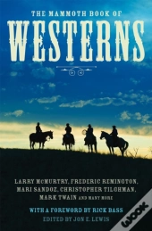 The Mammoth Book Of Westerns
