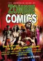 The Mammoth Book Of Zombie Comics - Preview