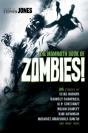 The Mammoth Book Of Zombies - Preview