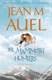 Capa do artigo The Mammoth Hunters