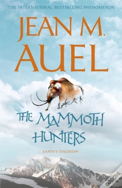 Capa do artigo The Mammoth Hunters