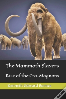 Capa do artigo The Mammoth Slayers