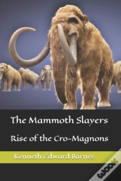Capa do artigo The Mammoth Slayers