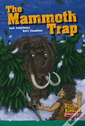 Capa do artigo The Mammoth Trap