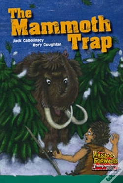 Capa do artigo The Mammoth Trap