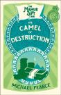 The Mamur Zapt And The Camel Of Destruction - Preview