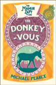 The Mamur Zapt And The Donkey-Vous