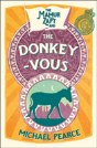 The Mamur Zapt And The Donkey-Vous - Preview