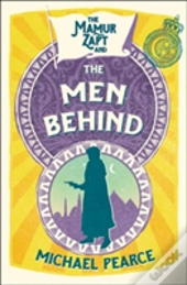 The Mamur Zapt And The Men Behind