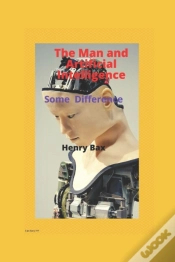 Capa do artigo The Man And Artificial Intelligence