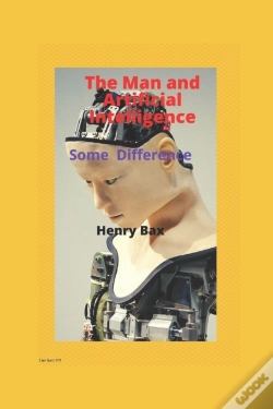 Capa do artigo The Man And Artificial Intelligence
