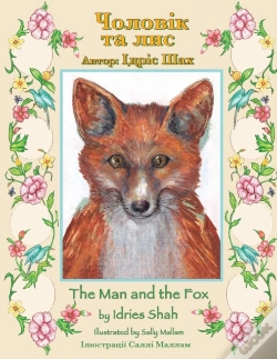 Capa do artigo The Man And The Fox / Чоловік та лис