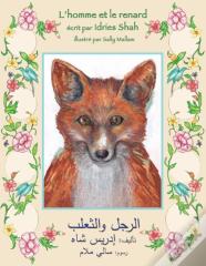 The Man And The Fox