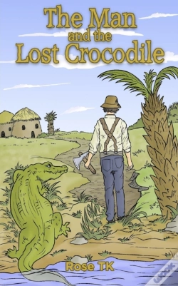 Capa do artigo The Man And The Lost Crocodile