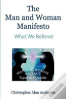 The Man And Woman Manifesto